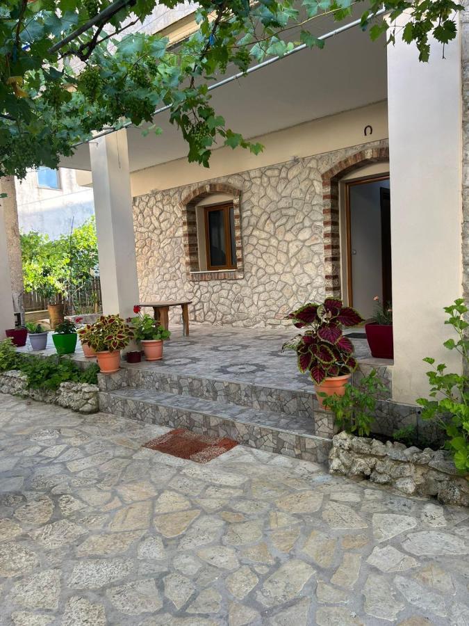 Villa Zoto 希马拉 外观 照片