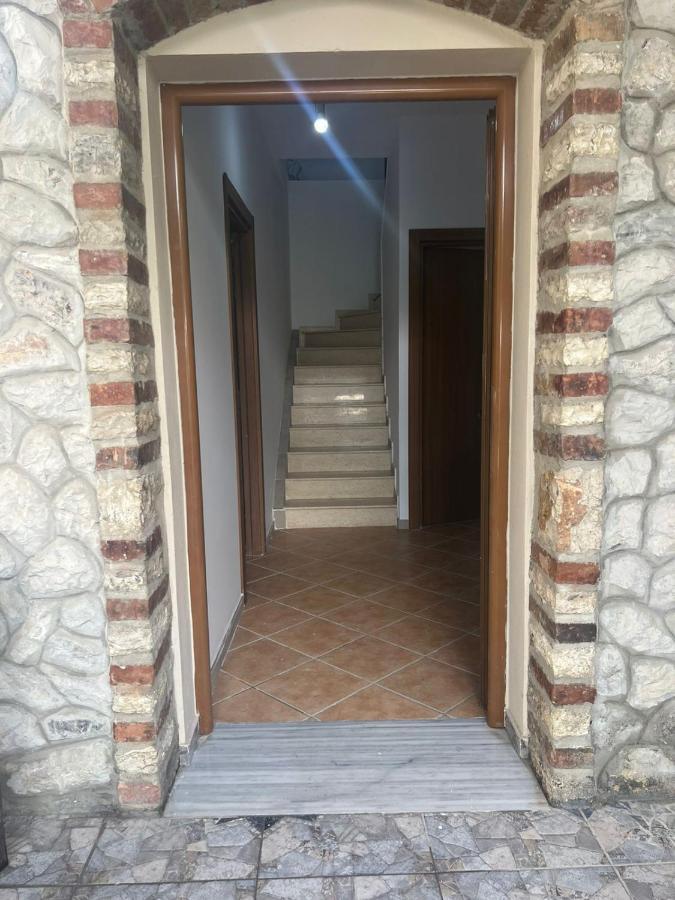 Villa Zoto 希马拉 外观 照片
